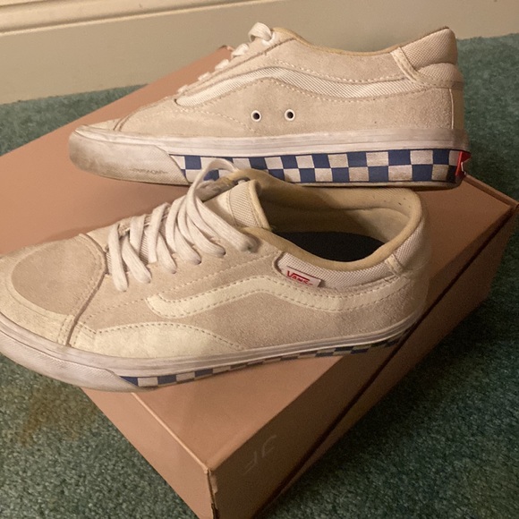 Ultra Cush 3D Vans Pro - Picture 9 of 10